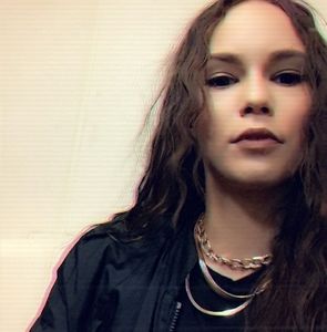 Meet your Posher, Trudy